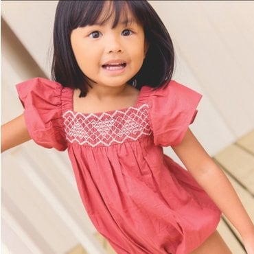 BONTON BT-베이비DP스티치바디수트 75-17T-O04-04