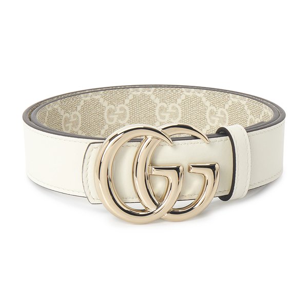 [부산점] GG 마몽 여성 양면 벨트 847131 FAFGJ 9859