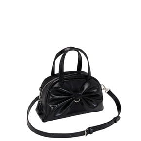 Toque Balaca Tote S (토크 발라카 토트 스몰) Black_VQB4-1TO270-1BKXX