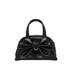 Toque Balaca Tote S (토크 발라카 토트 스몰) Black_VQB4-1TO270-1BKXX