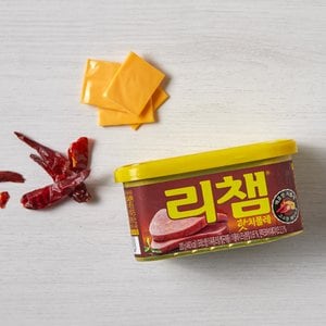 동원 리챔 핫치폴레 200g