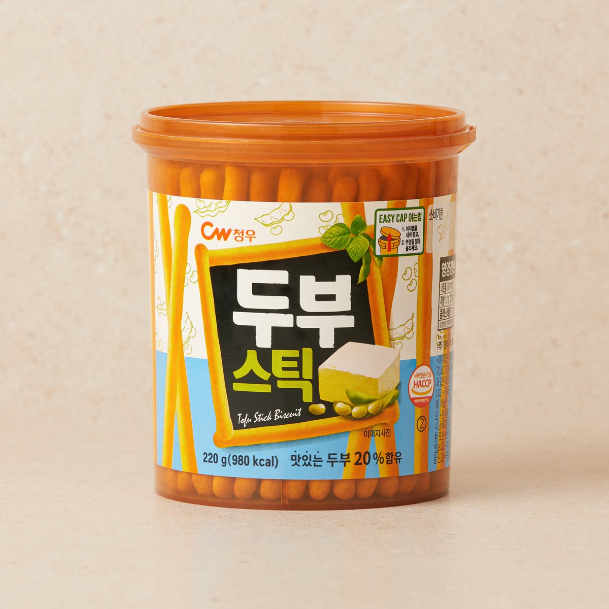 청우 두부스틱 220g - SSG.COM