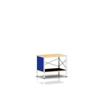 허먼밀러 [허먼밀러 공식딜러] Eames Storage Unit 1x1 (Multi/Zinc)