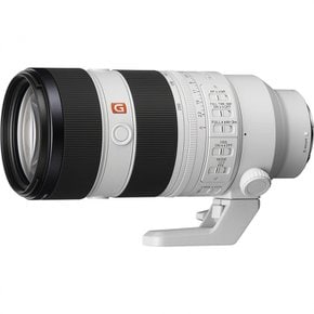 FE 70-200mm F2.8 GM OSS II  G Master   SEL70200GM2 소니 망원 줌 렌즈 풀 사이즈 디지털 일안