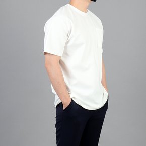 WUN423 남자 빅사이즈 분또 포켓 반팔티셔츠 ~3XL