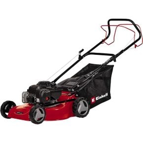 영국 아인헬 예초기 Einhell 3404585 GCPM 46/1 S B Self Propelled Petrol Lawnmower with a Br