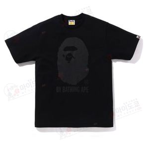 베이프 반팔티 BAPEXCLUSIVE AOYAMA BY BATHING APE 1J72-110-063