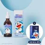 [도라에몽 에디션] 파워10 감초줄렌 이펙터 60ml 대용량 (여권케이스 증정)