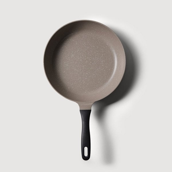 가벼운 마블 코팅 프라이팬_28CM J71N901053900