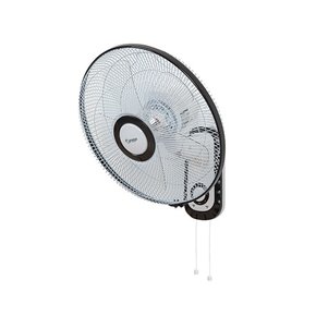 40cm 벽걸이 3단 선풍기 KEF-16W/5엽날개/상하각도조절/3단계속도조절