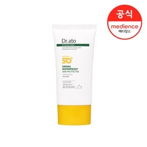 더마 워터프루프 선 프로텍터 80ml 1입