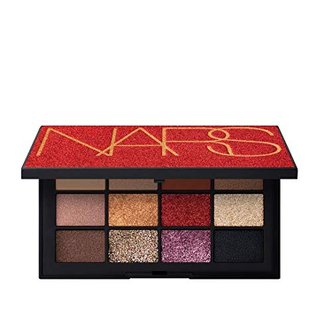  NARS (너즈) 크리스마스 코플레 2019 [ 인페르노 아이섀도우 팔레트 ]