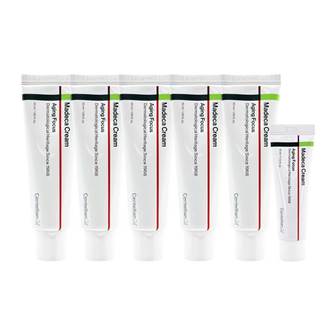 동국제약 센텔리안24 마데카 크림 시즌8 에이징 포커스 50ml 5개+15ml