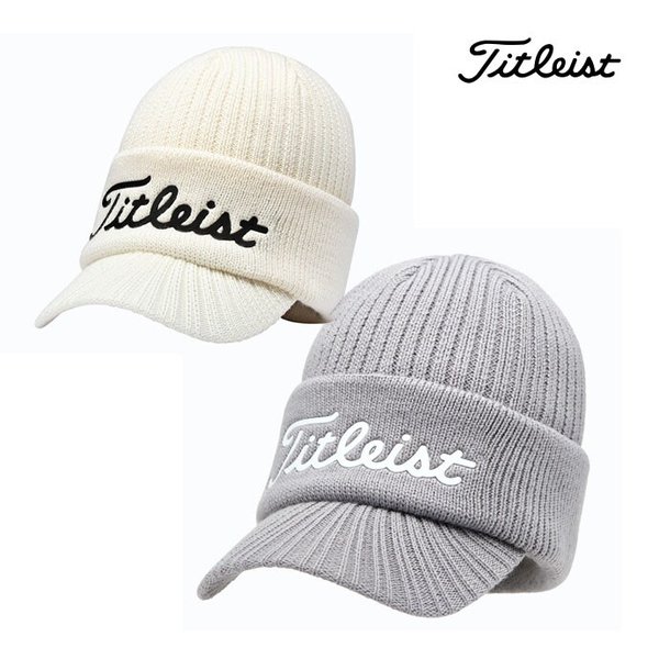 이어워머 모자 TH21MWTEWK