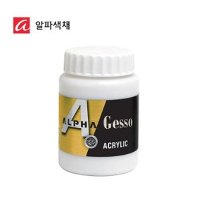 알파 젯소 500ml (WCC3FC7)