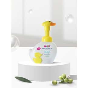 힙 베이비샌프트 워싱폼 250ml