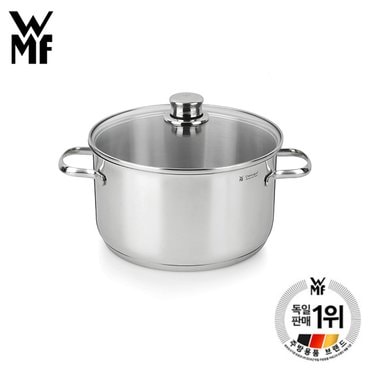  [BIZ][WMF] 사피르 24(H)cm 곰솥냄비