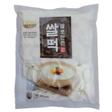 칠갑농산 쌀로만든 떡국 1kg 1개 (실온보관)