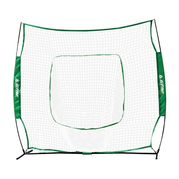 뉴 티볼 타격연습네트 WXN1000C