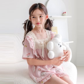 [F193]슈가파자마세트
