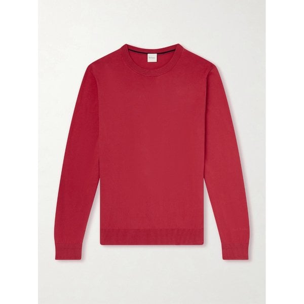 코튼 스웨터 46376663163000942