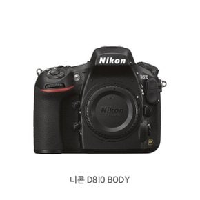 lyn 정품 니콘 D810 바디 (렌즈미포함) / 풀프레임바디 중고