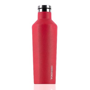 CORKCICLE 일본 판매품 물통 진공 단열 스텐레스 보틀 CANTEEN WAT