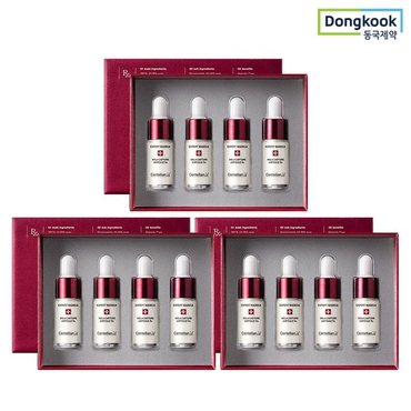 동국제약 센텔리안24 멜라캡처앰플RX 7ml(4개입)*3개