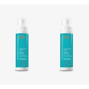 MOROCCANOIL 모로칸오일 볼류마이징 헤어 미스트 160ml 2팩