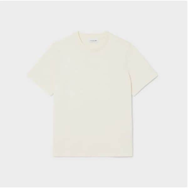 [시흥점] 여성 엠보 로고 반팔 티셔츠 TF0355-55G