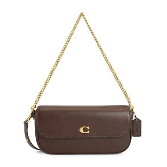 코치 [부산점] 브룩 여성 체인 숄더백 CAN90 B4MPL