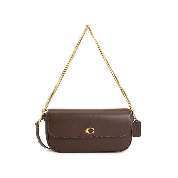 [부산점] 브룩 여성 체인 숄더백 CAN90 B4MPL