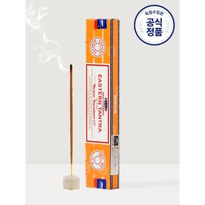 이스턴 탄트라 인센스 스틱 15g