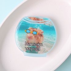 잔망캐릭터 스마트톡_4option