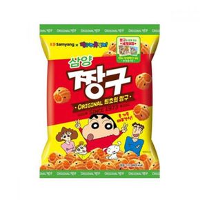 짱구 115g 3개 빠른배송