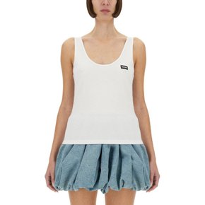 [해외배송] 로테이트 바이 비르거 크리스텐슨 코튼 티셔츠 113625400 BCR685400