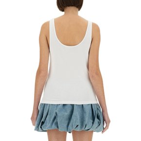[해외배송] 로테이트 바이 비르거 크리스텐슨 코튼 티셔츠 113625400 BCR685400