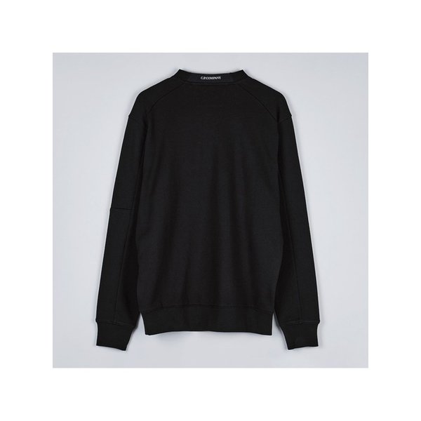 FW25 남성 다이애그널 렌즈 맨투맨 RCCMSS713A 005086W 999