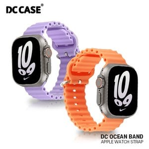  DC 오션밴드 애플 워치 스트랩38/40/41/42/44/45/49mm