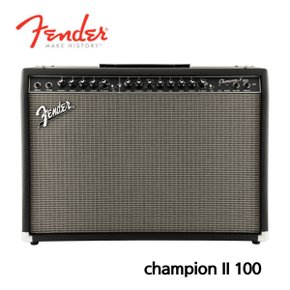 Champion II 100 일렉 기타 앰프 챔피언2 100와트 학교 버스킹 축제 라이브무대 학원앰프 /p