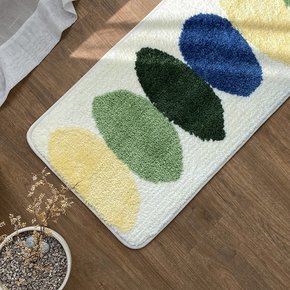 욕실 발매트 호텔 주방 화장실 현관 싱크대 발매트