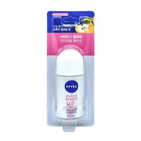 데오드란트 롤온 엑스트라 브라이트 50ml