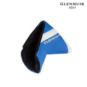 g.Saltire Putter Cover 십자 체크 퍼터 헤드 커버