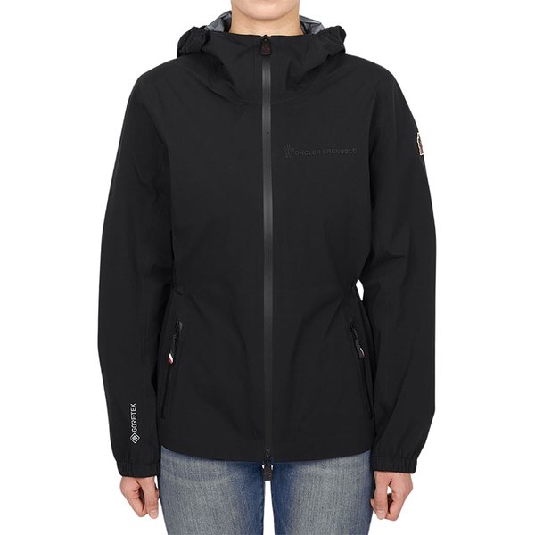 [부산점] 몽클레어 그레노블 발레스 여성 바람막이 자켓 1A00010 5987M 999 L1098