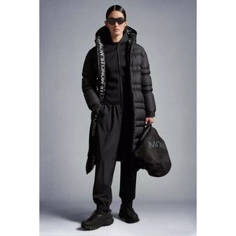 몽클레르 23FW 신상 몽클레어 여성 투멘 롱다운 패딩 자켓 MONCLER TUMEN