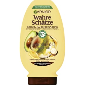 Garnier 가르니에 아보카도오일 시어버터 너리싱 컨디셔너 200ml