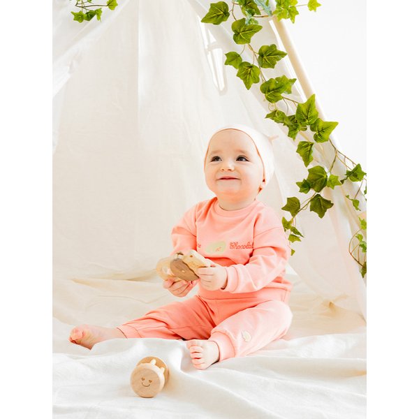 UL헷지맨투맨상하O