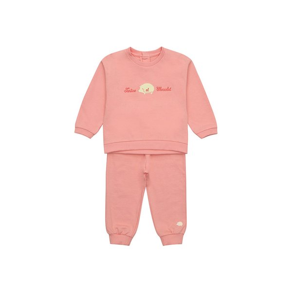 UL헷지맨투맨상하O