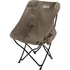 일본 콜맨 체어 Coleman Healing Chair Next Compact Polyester Gurege 1524667