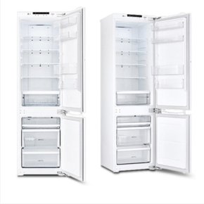 LG전자 빌트인냉장고 R-L284YM 오피스텔 냉장고 교체 우경첩